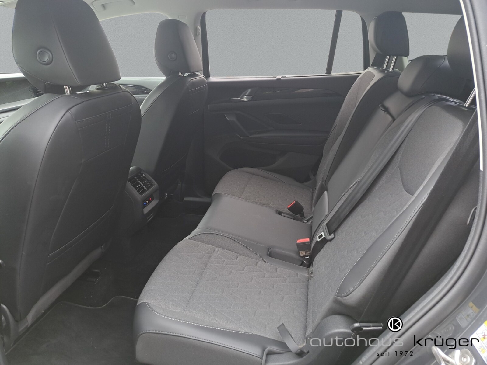 Volkswagen Tayron – Bild 11