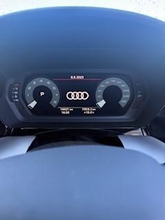 Image about Audi A3 Sedan 35 TFSI 110 kW S tronic