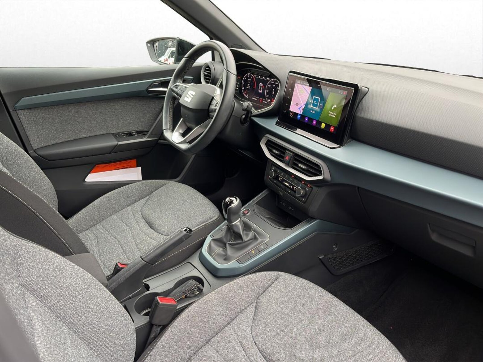 SEAT Arona – Bild 16