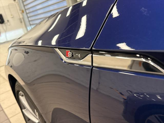 2025 AUDI A5 - Image 7