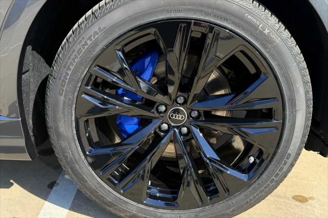 2026 Audi Q8 Premium Plus - Photo 8