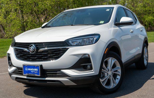 2023 Buick Encore GX