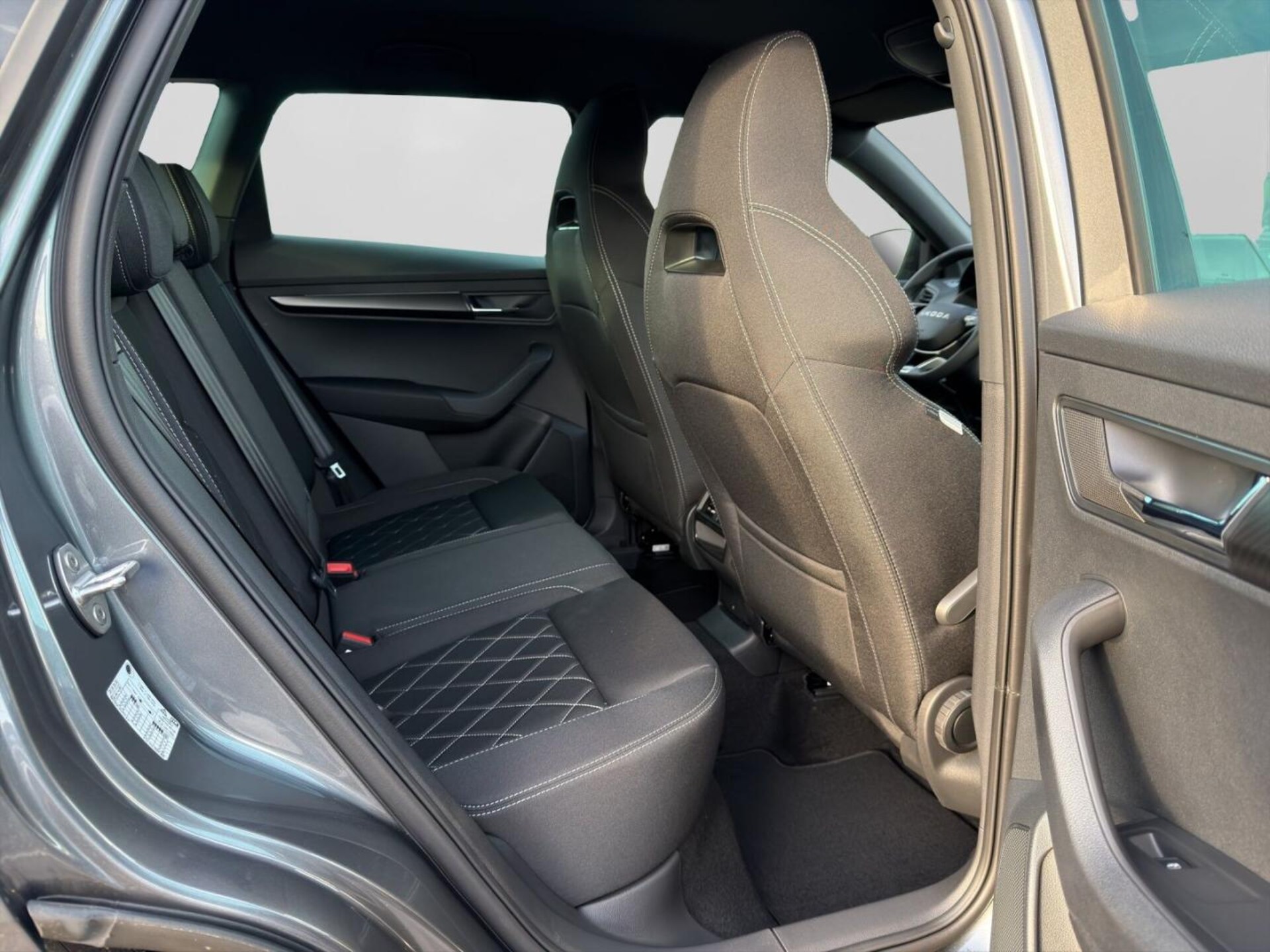 Skoda Karoq Sportline