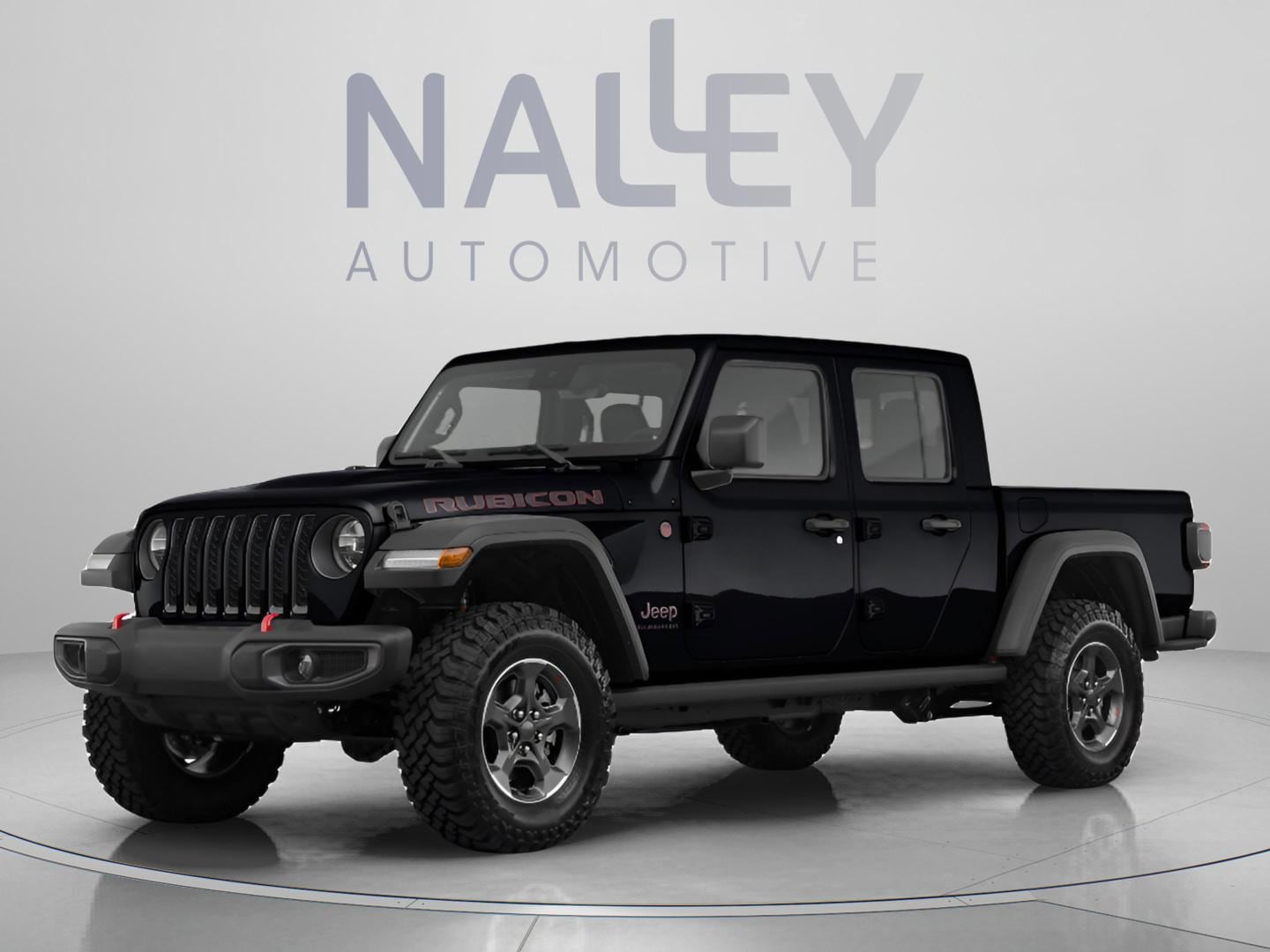 2023 Jeep Gladiator Rubicon's photo