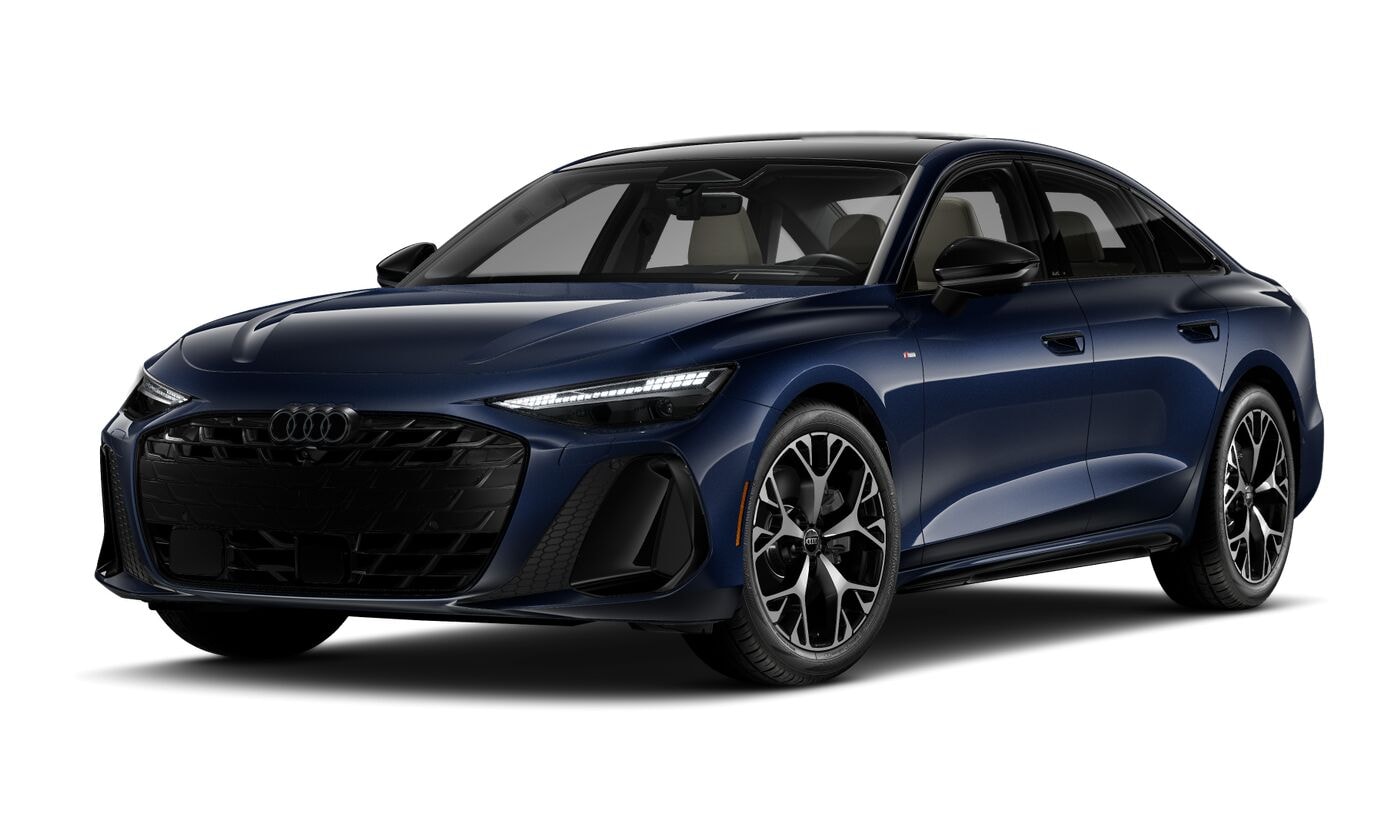 2026 Audi A6 Premium Plus quattro S tronic's photo