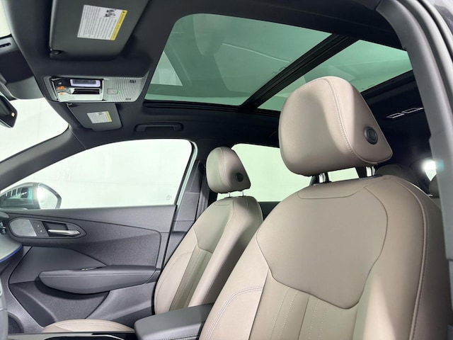 2026 Audi Q3 Base - Photo 26