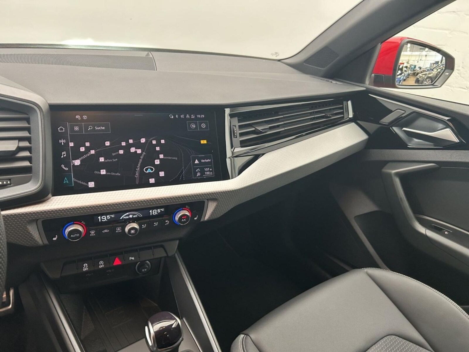 Audi A1 allstreet – Bild 6