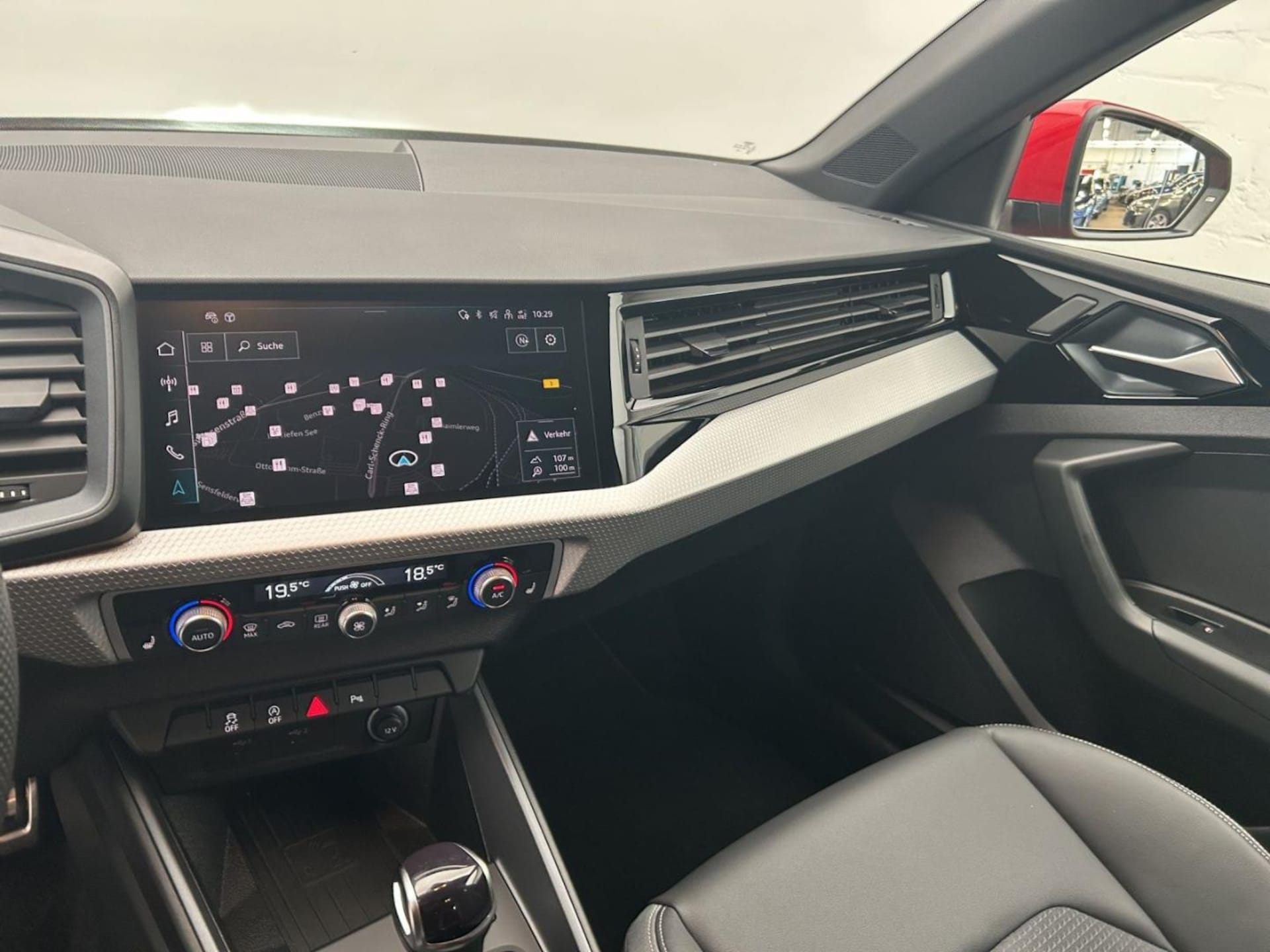 Audi A1 allstreet