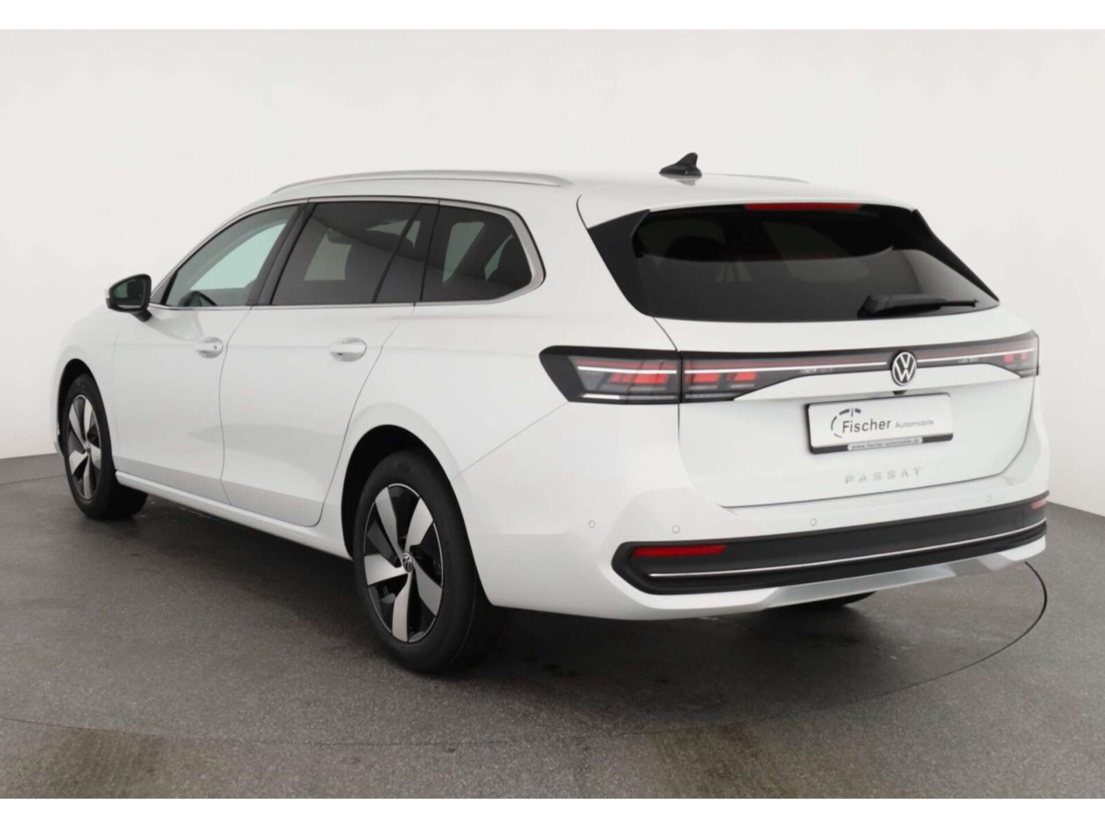 Volkswagen Passat – Bild 3