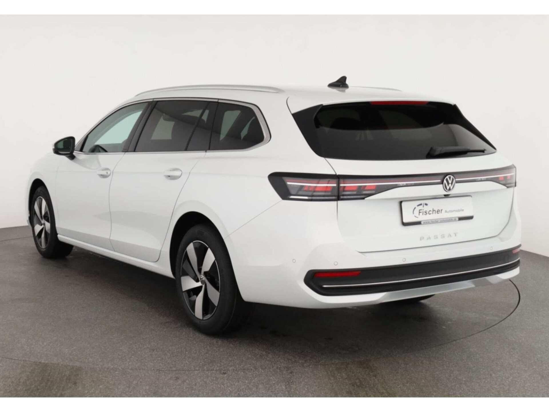 Volkswagen Passat Business