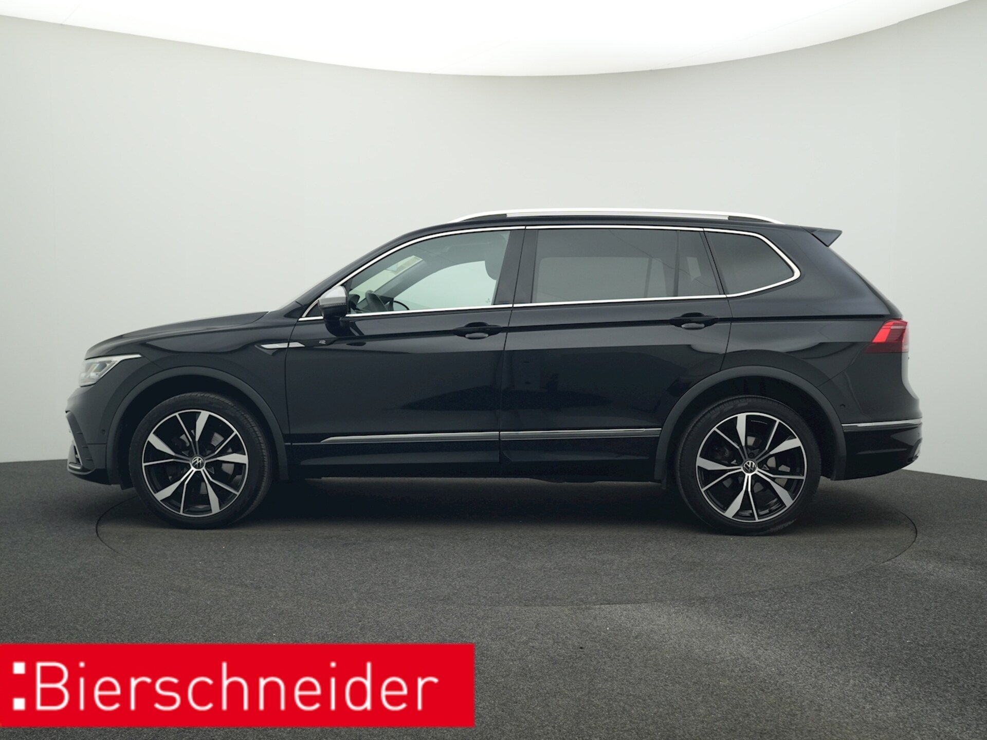 Volkswagen Tiguan Allspace R-Line