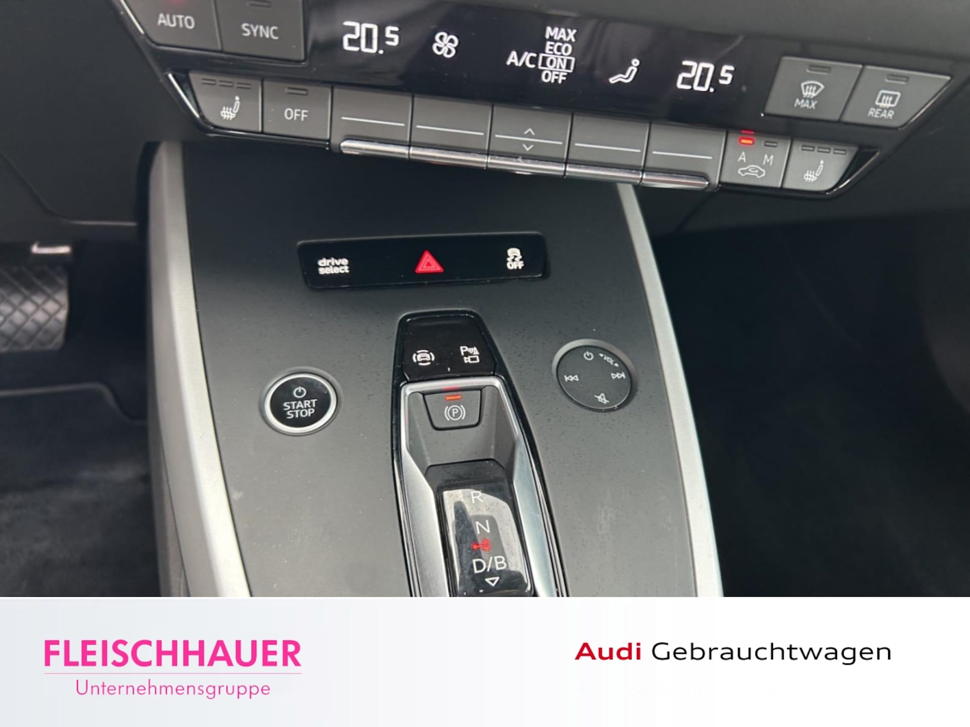 Audi Q4 Sportback e-tron