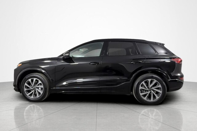 2027 Audi Q6 e-tron