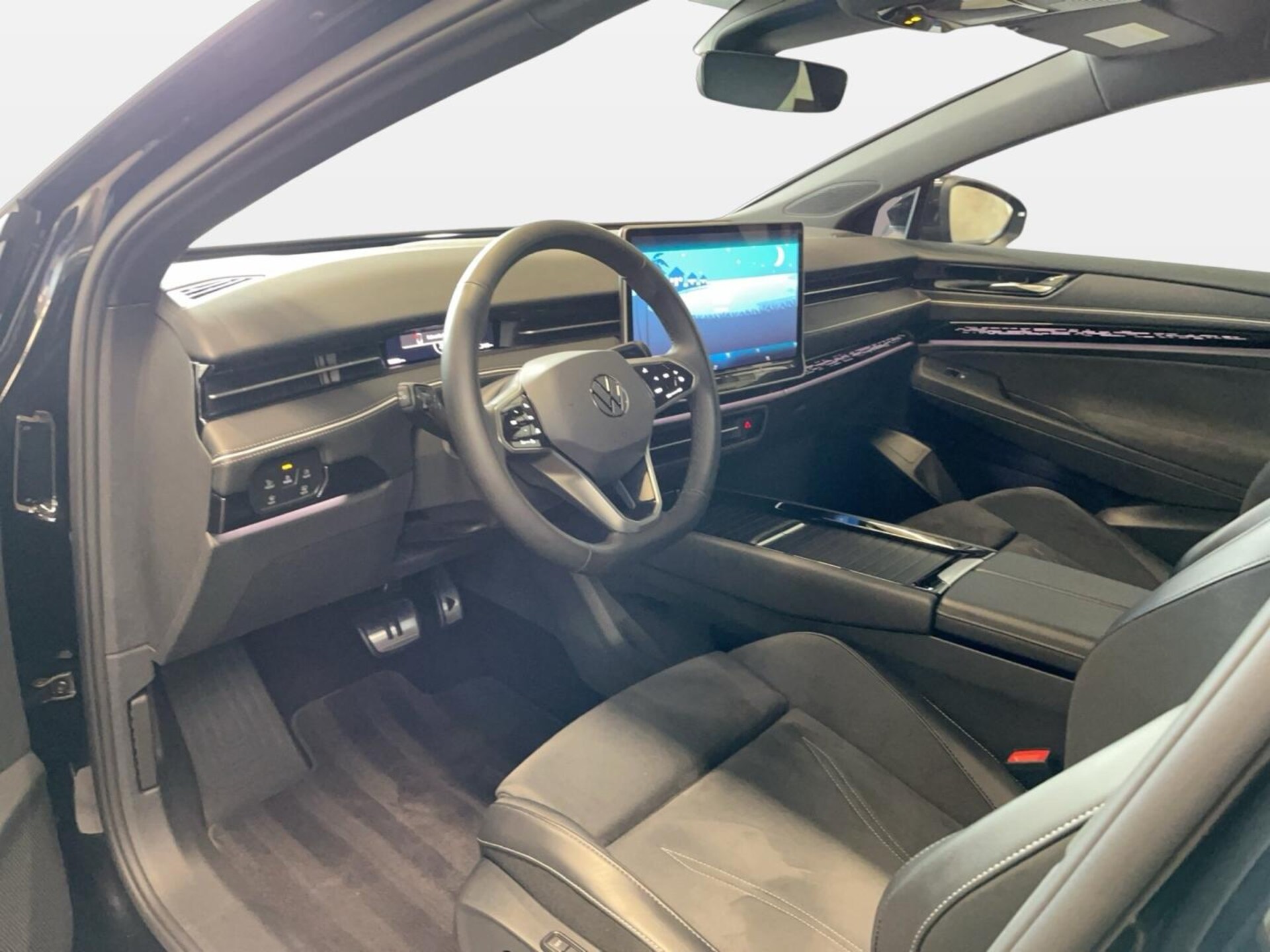 Volkswagen ID.7 Pro
