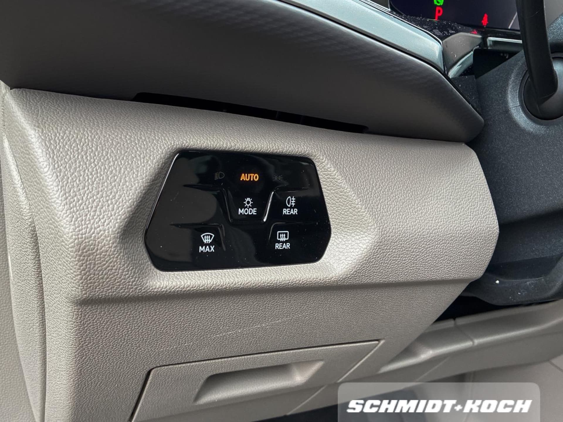 Volkswagen Multivan Langversion Life