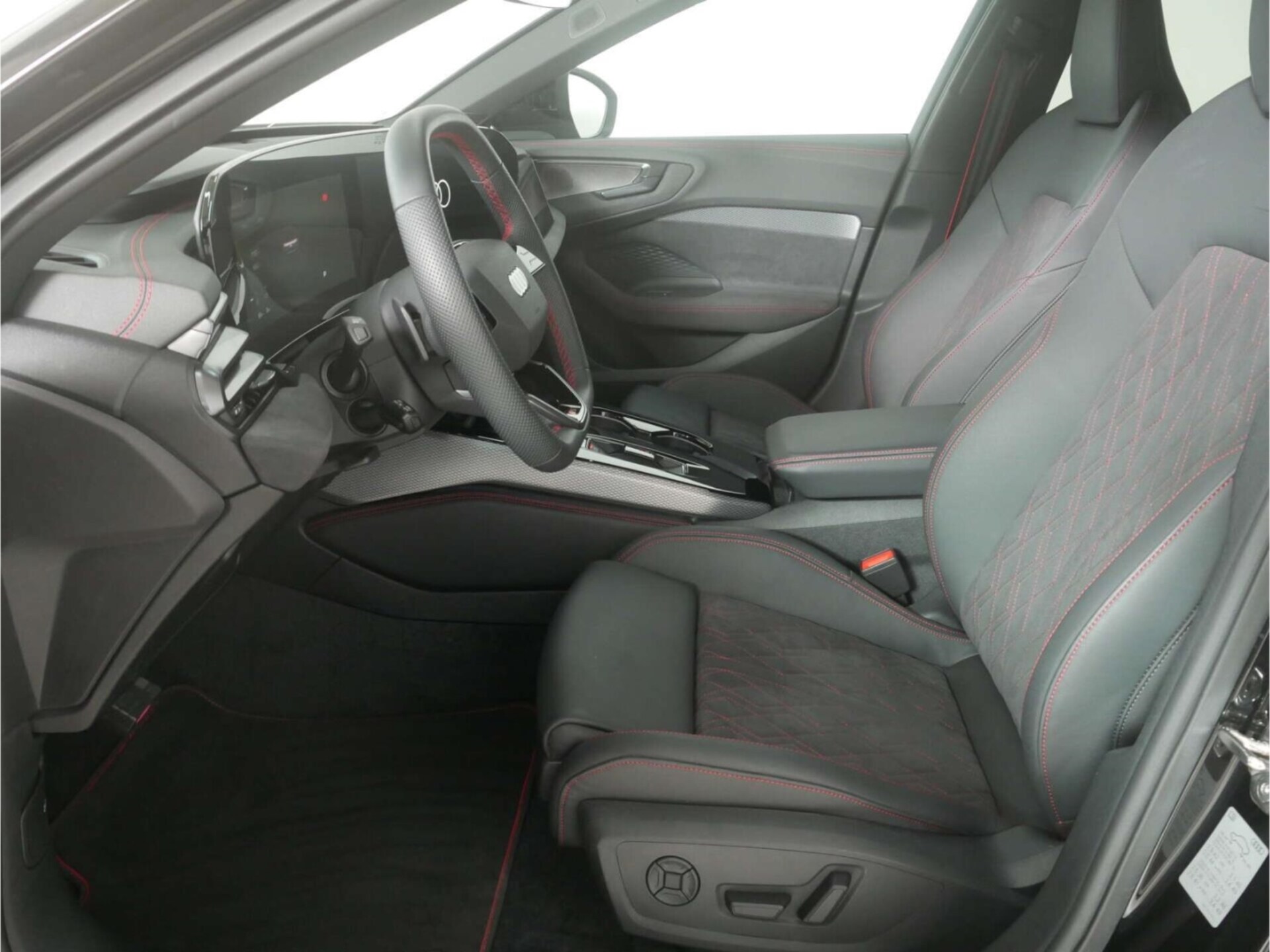 Audi A5 Avant e-hybrid