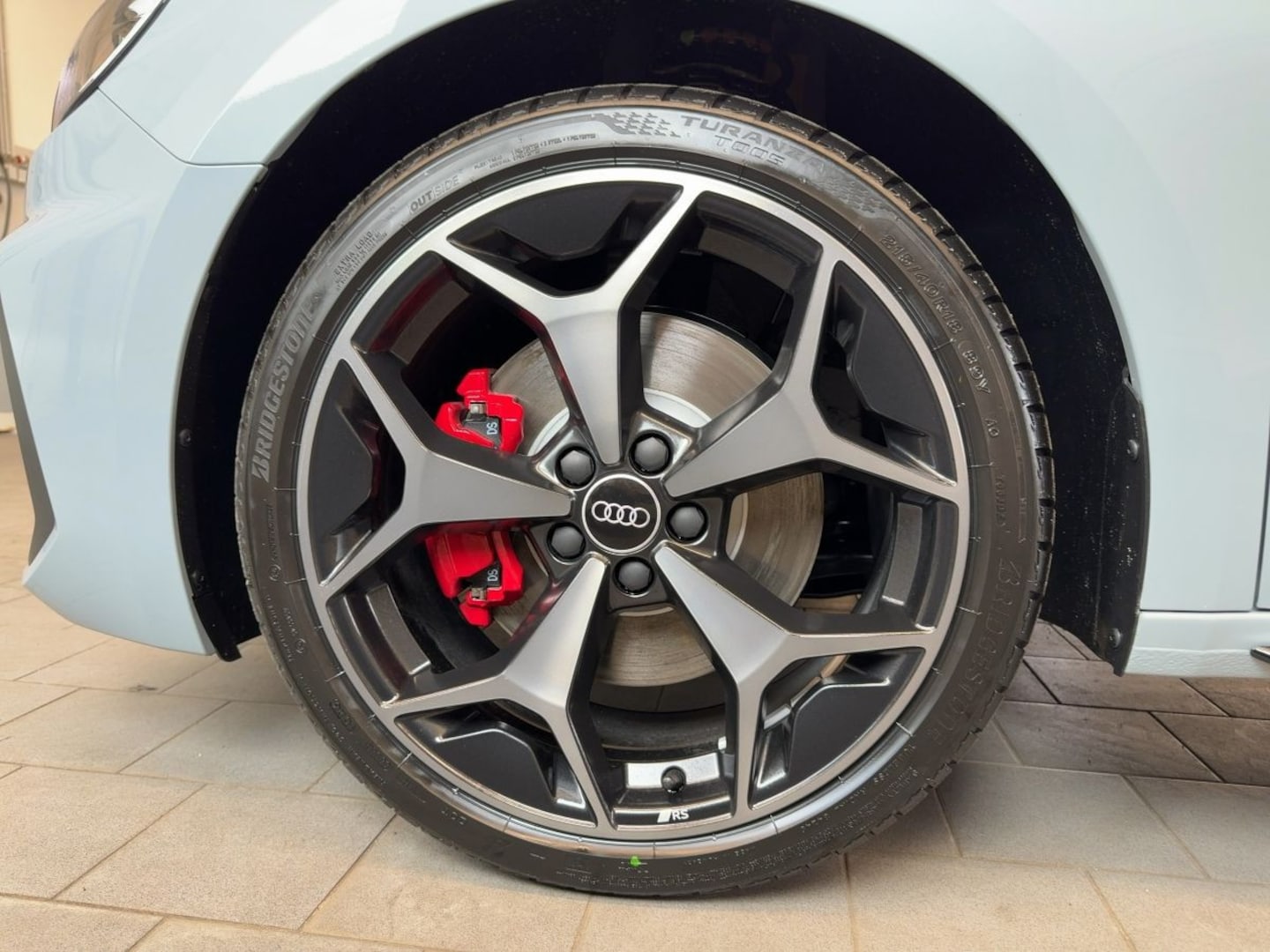 Bild über Audi A1 Sportback S line 40 TFSI S tronic - für weitere Informationen kontaktieren Sie den Audi Partner
