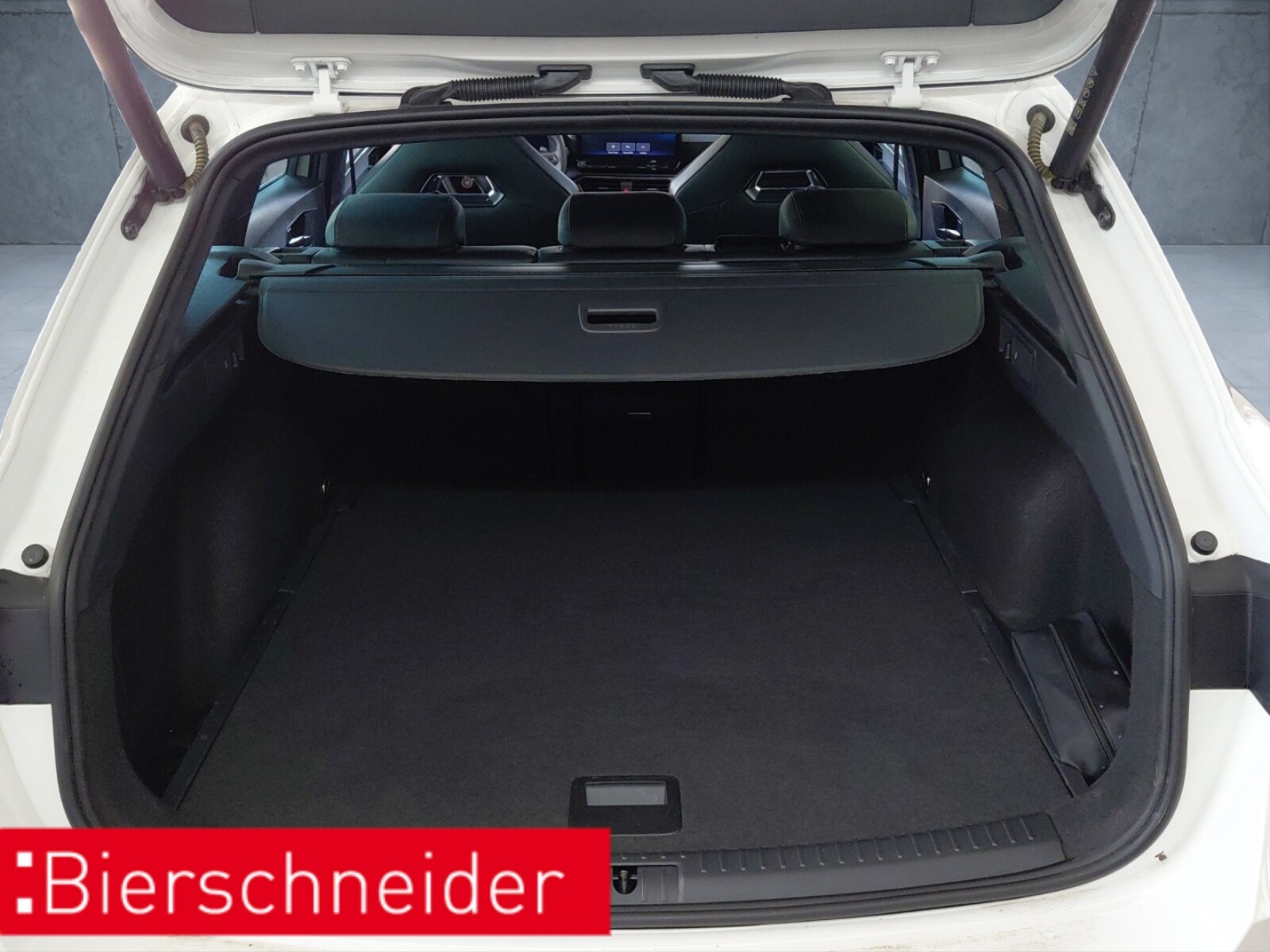 CUPRA Leon Sportstourer – Bild 10