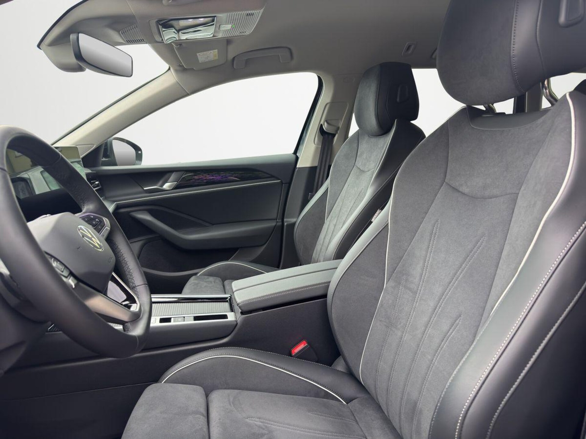 Volkswagen Passat Elegance