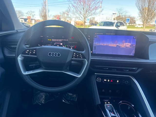 2025 Audi Q5 Premium Plus - Photo 19