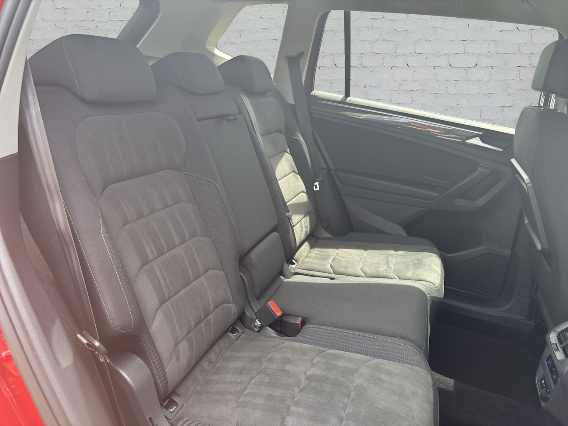 Volkswagen Tiguan Allspace Highline