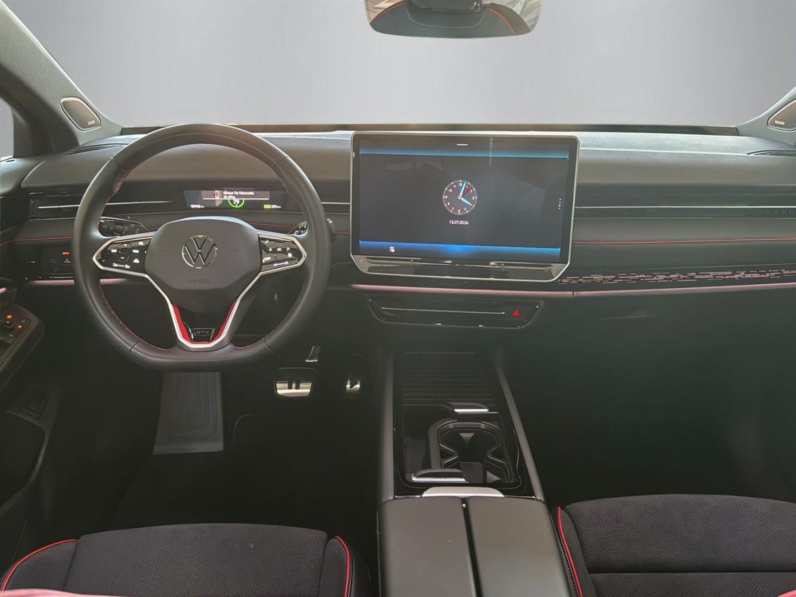Volkswagen ID.7 Tourer – Bild 13
