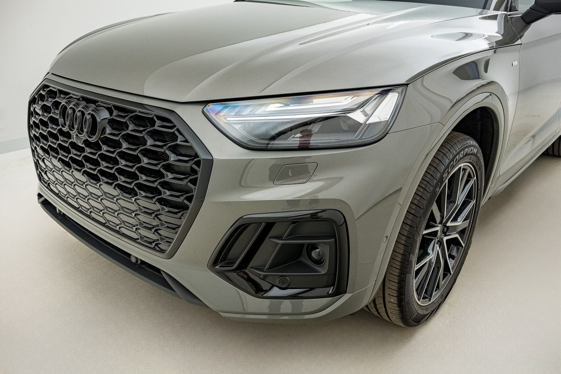 Audi Q5 Sportback TFSI e S line
