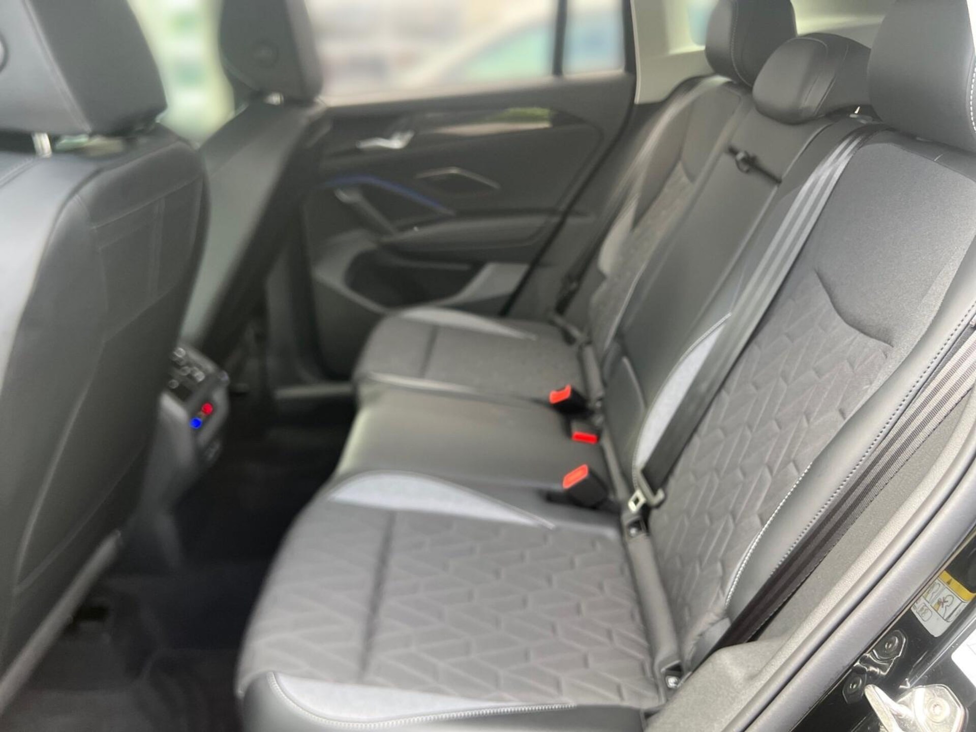 Volkswagen Tiguan ENERGY
