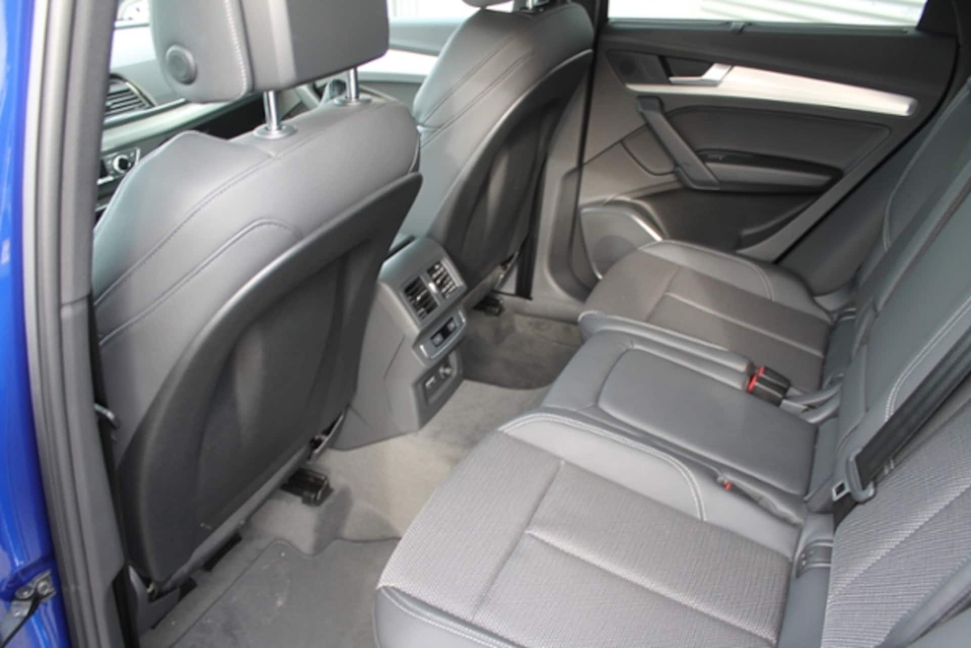 Audi Q5 Sportback S line