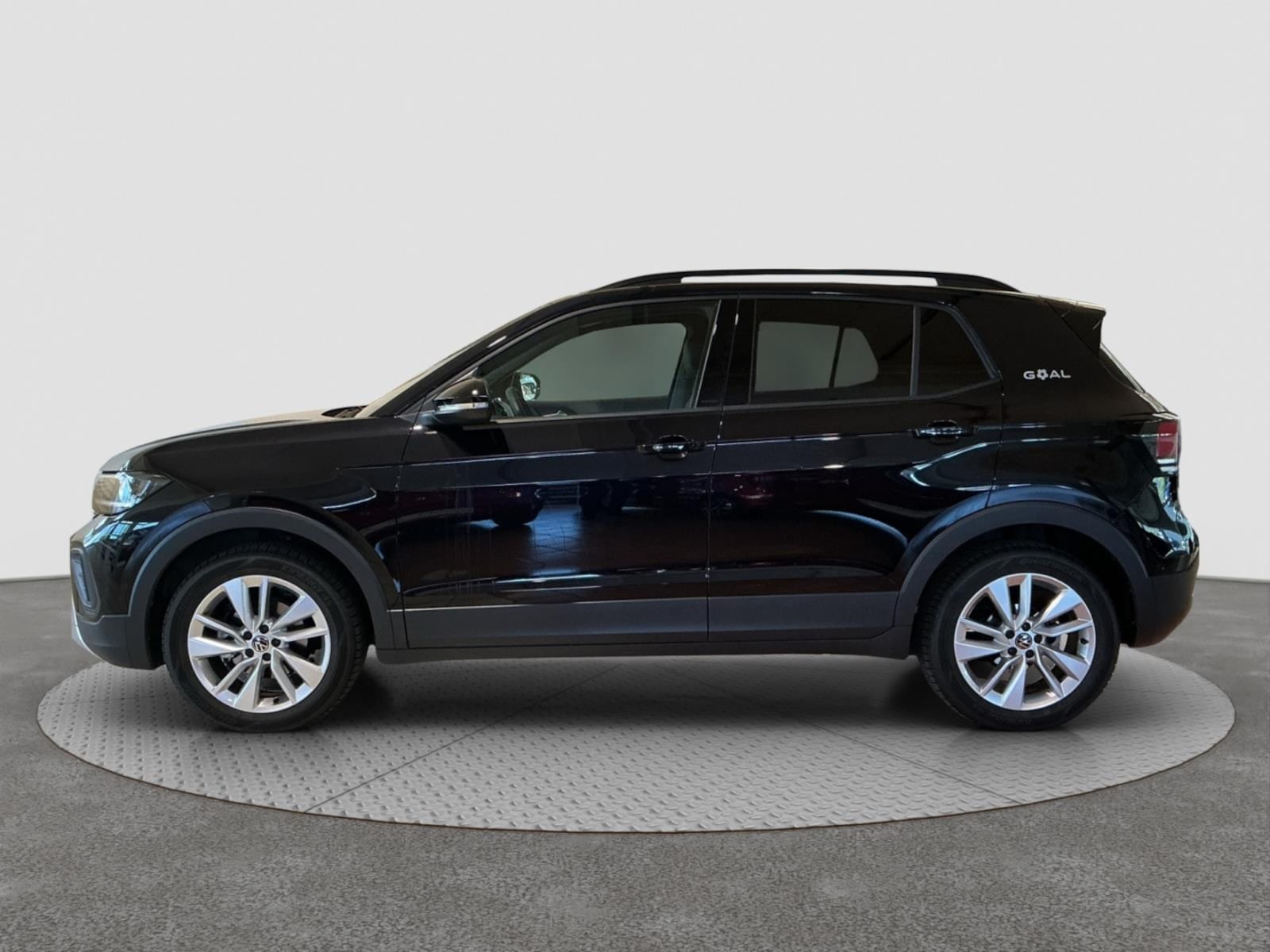 Volkswagen T-Cross – Bild 8