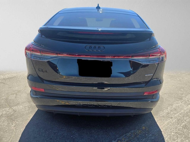 2023 Audi Q4 Sportback e-tron