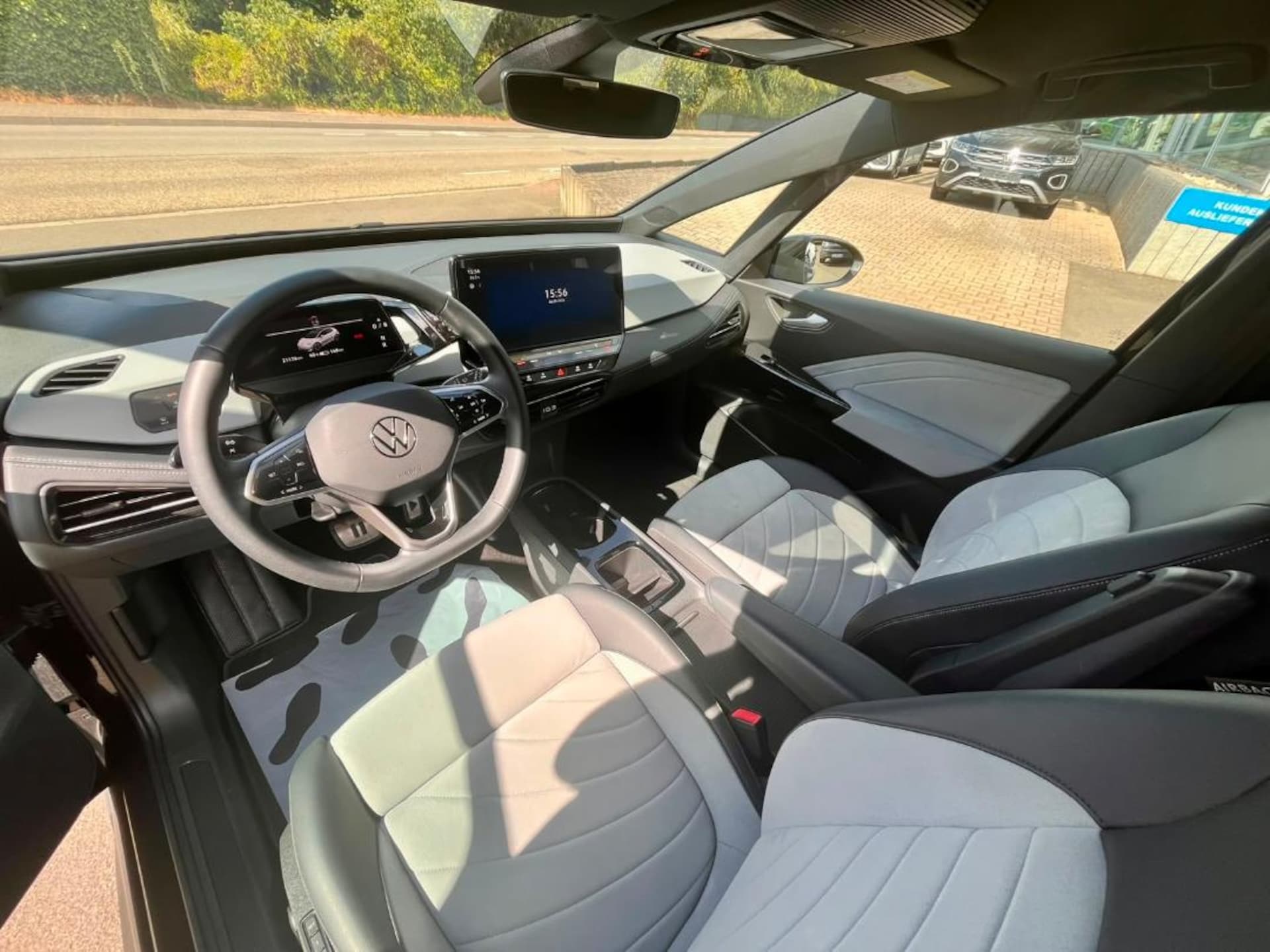 Volkswagen ID.3 MOVE Pro
