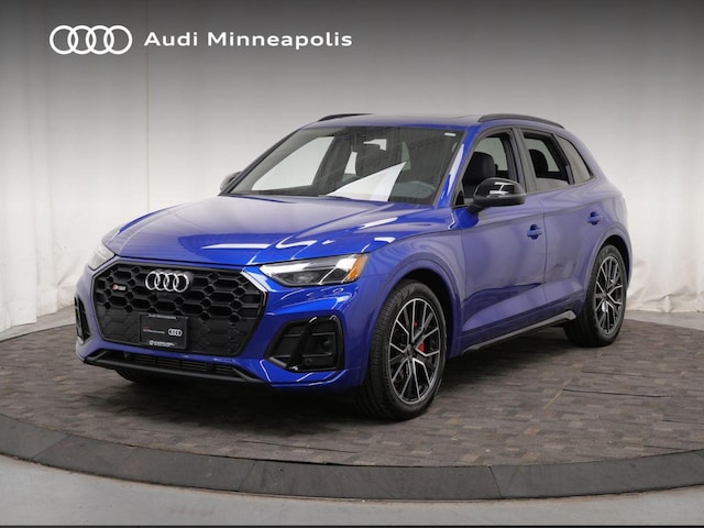 2023 Audi SQ5