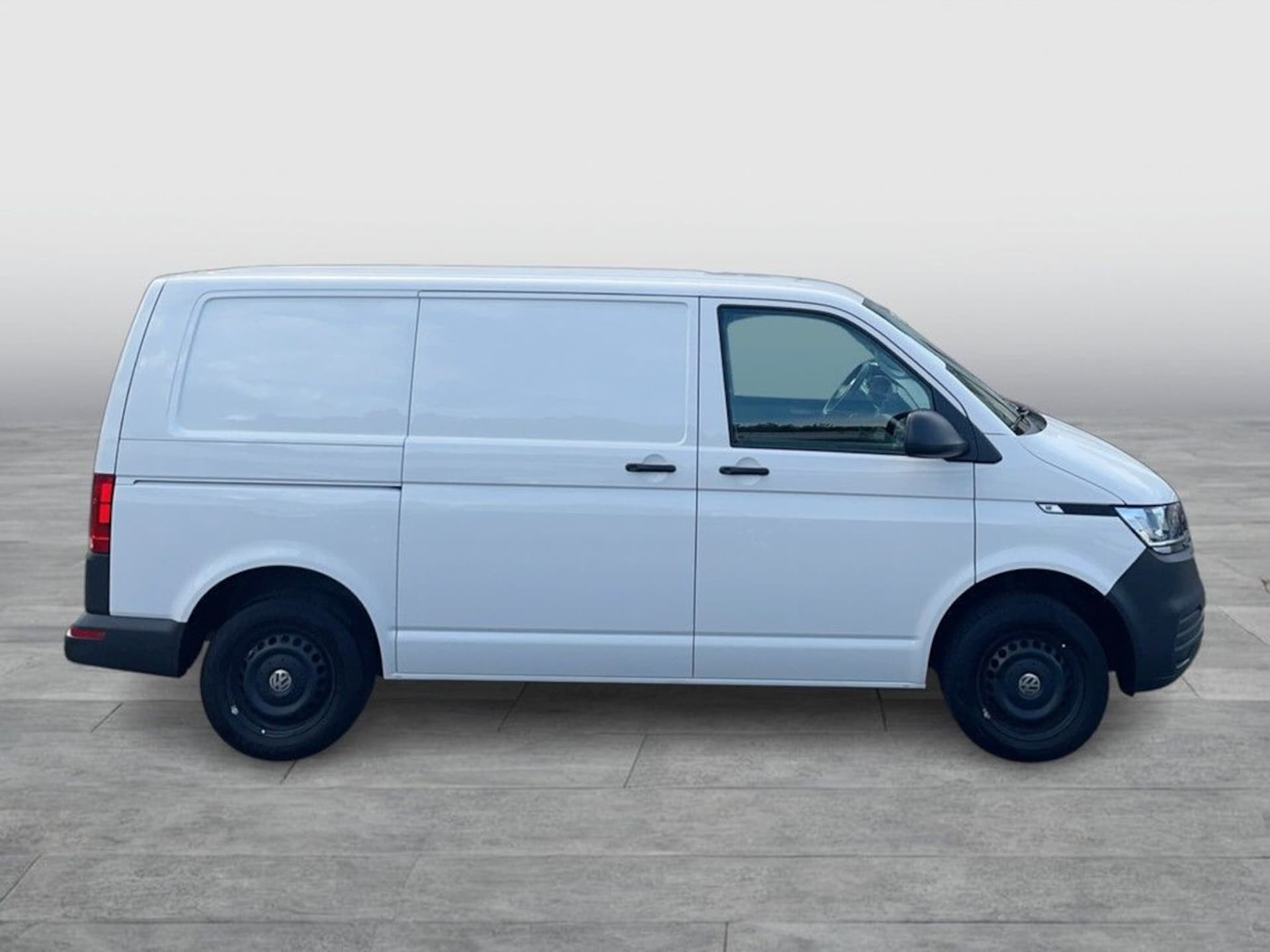 Volkswagen T6.1 Transporter Kasten kurzer Radstand
