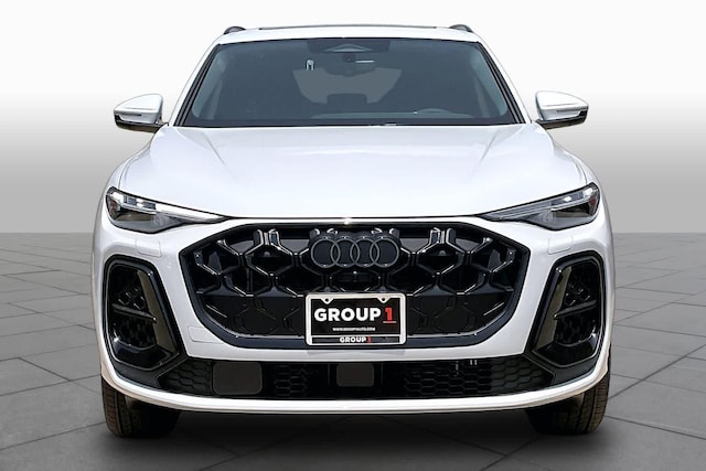 2026 Audi Q5