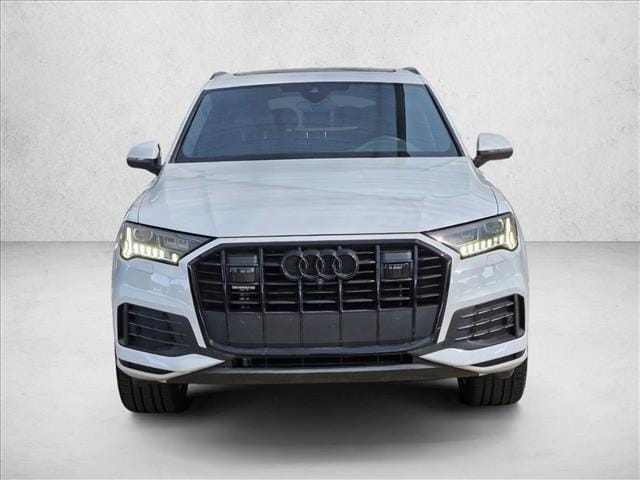 2023 Audi Q7
