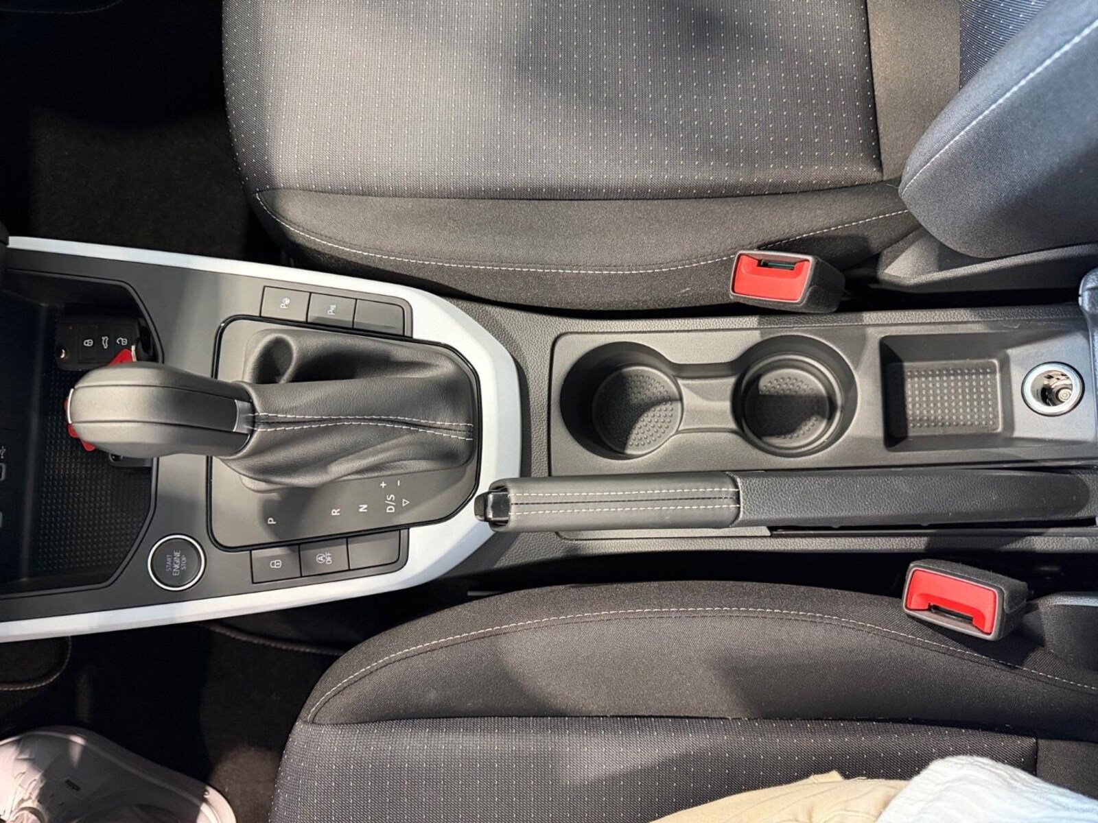 SEAT Arona – Bild 25