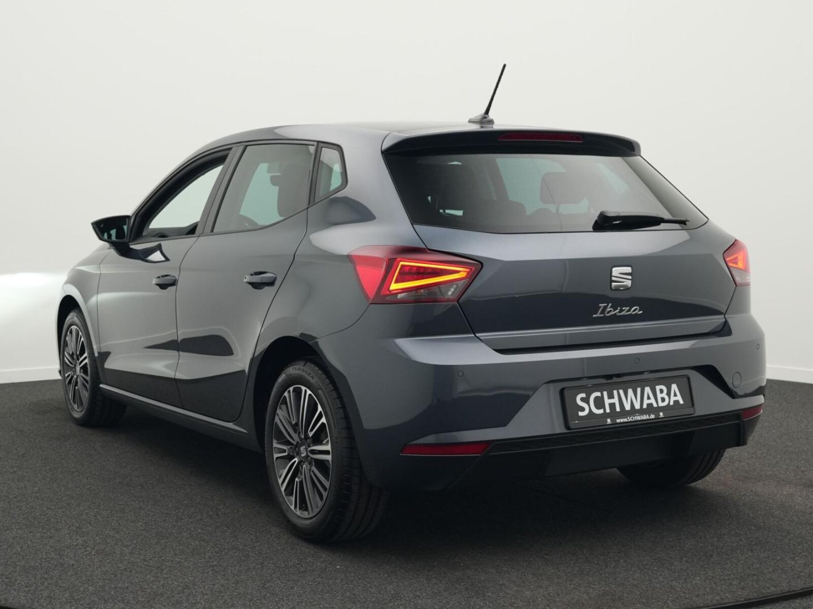 SEAT Ibiza – Bild 26