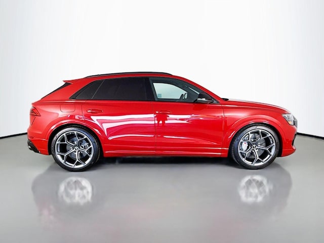 2025 Audi RS Q8 Base - Photo 8