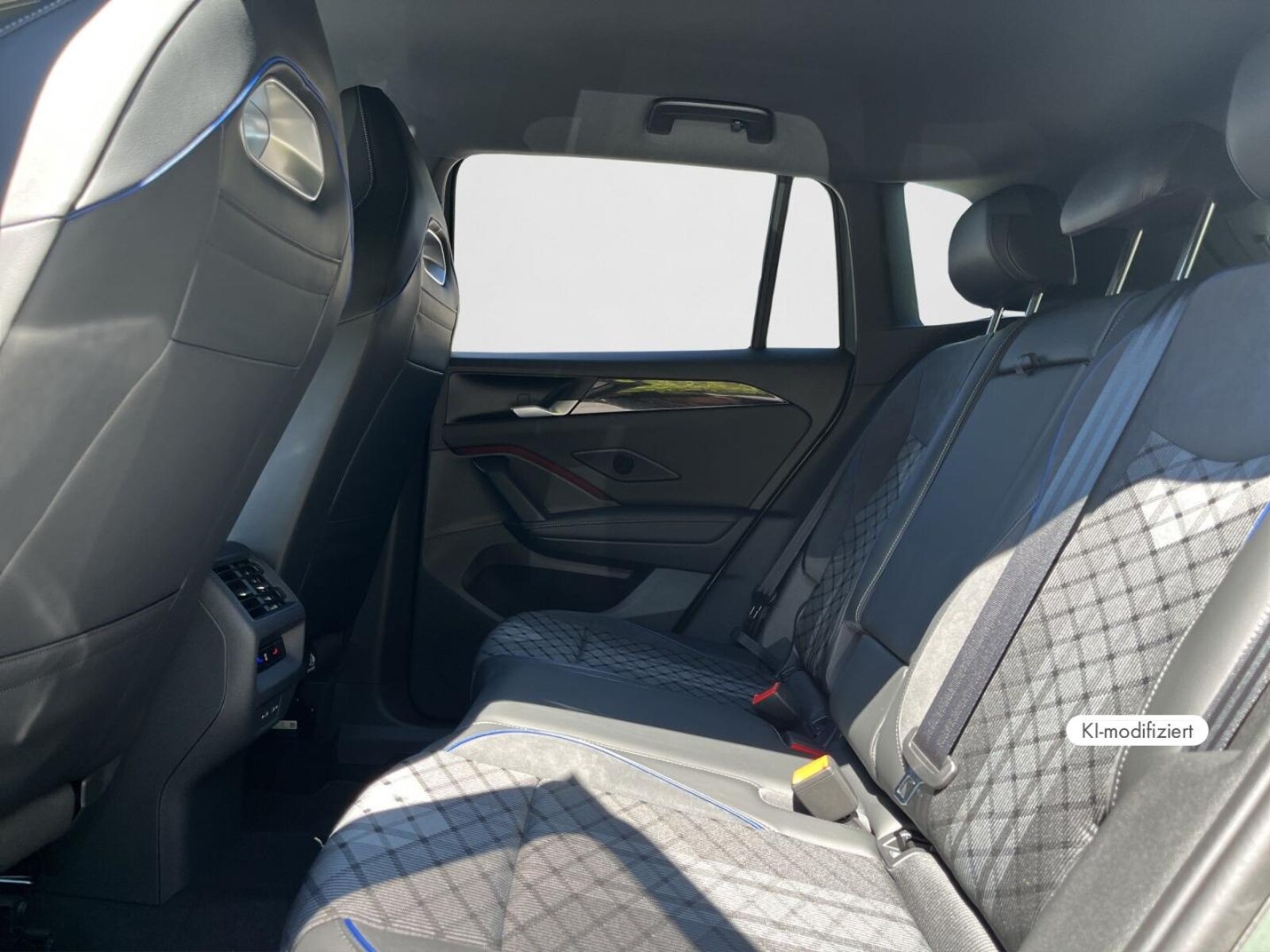 Volkswagen Tiguan – Bild 14