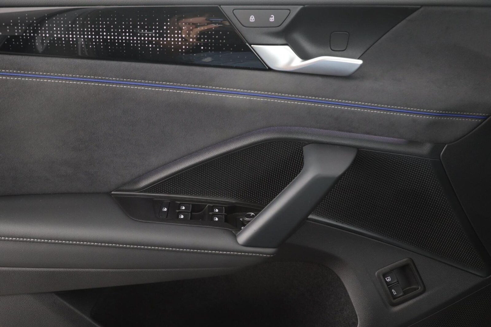 Volkswagen Tayron – Bild 17