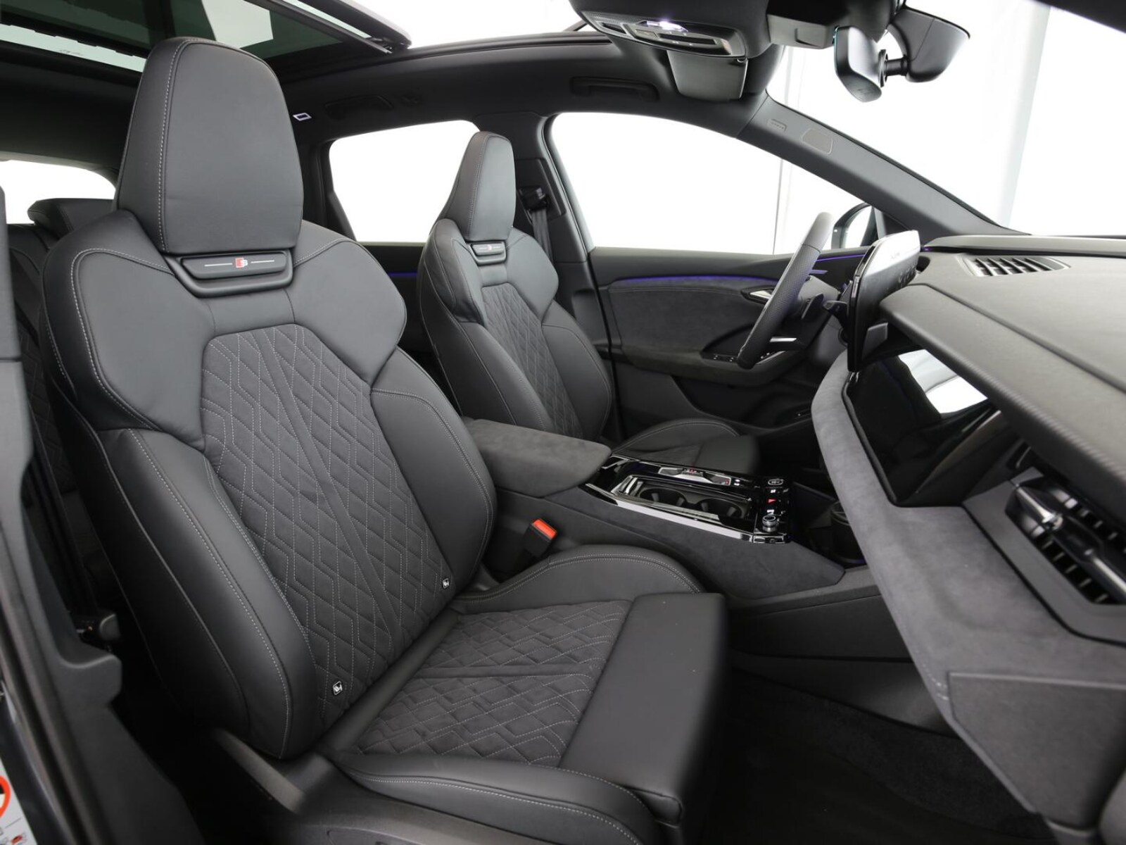 Audi Q6 e-tron – Bild 22