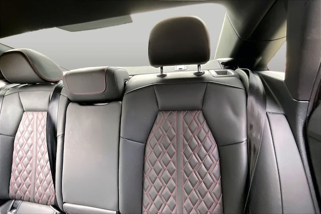 2026 Audi S3 Base - Photo 20