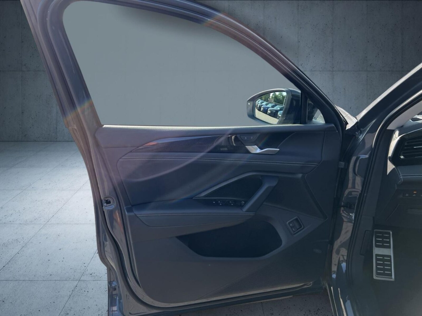 Volkswagen Tiguan – Bild 27