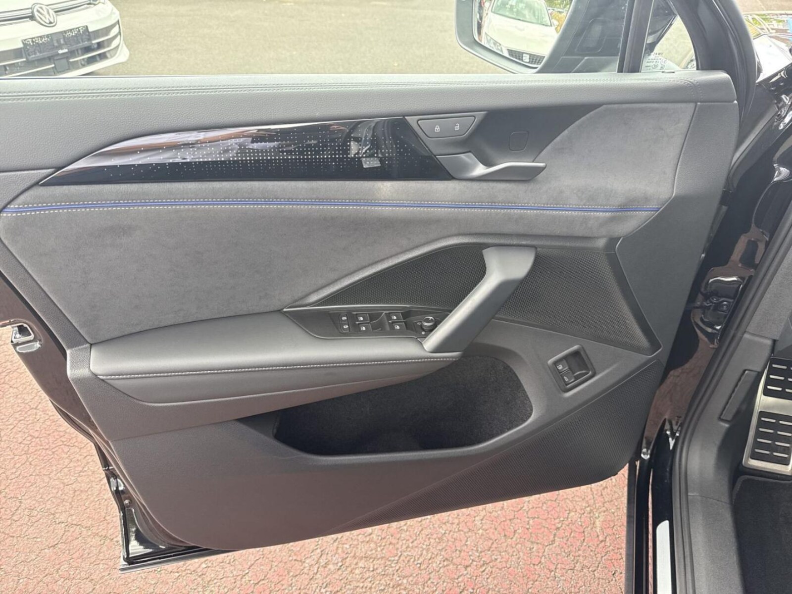 Volkswagen Tayron – Bild 14