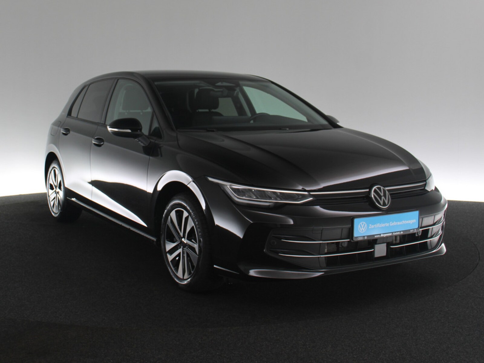 Volkswagen Golf – Bild 3