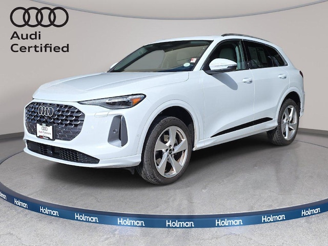 Photo of 2025 Audi Q5