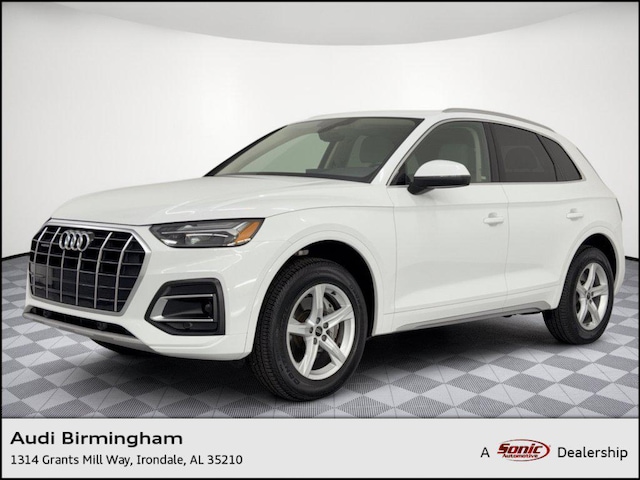 2024 Audi Q5