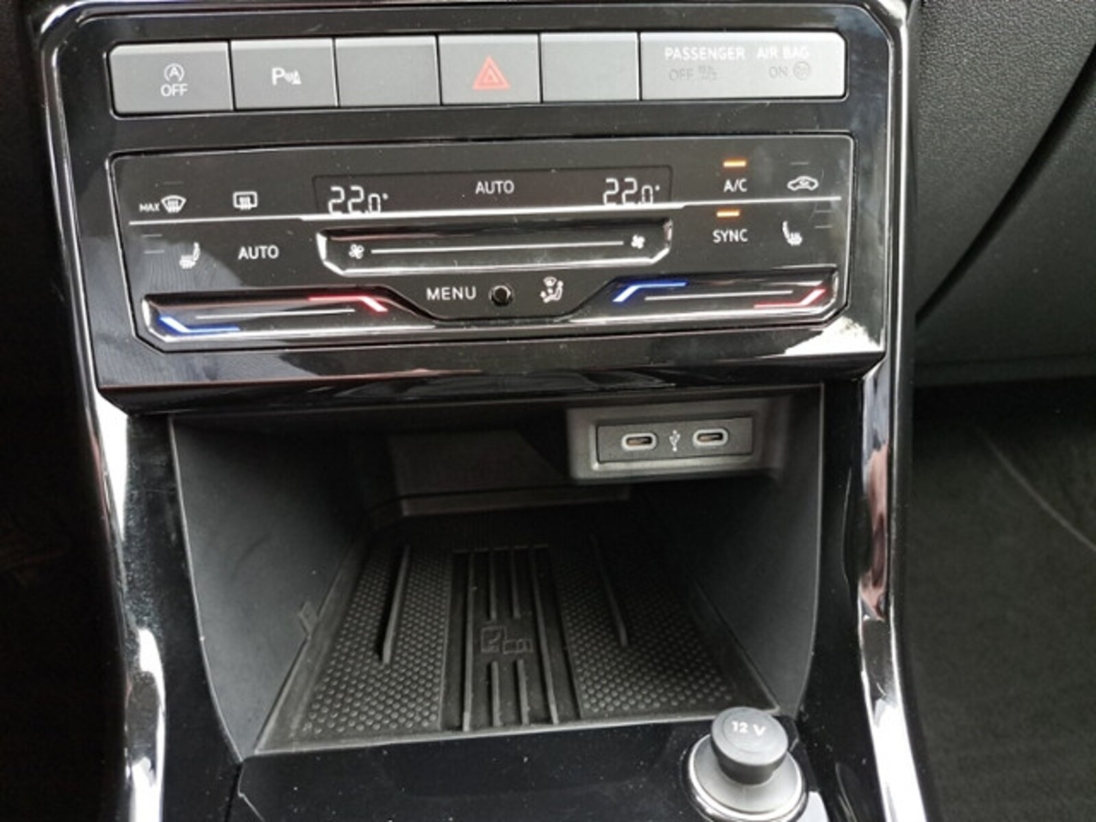 Volkswagen T-Cross – Bild 22