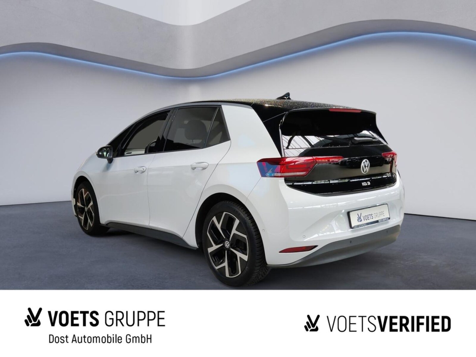 Volkswagen ID.3 – Bild 4